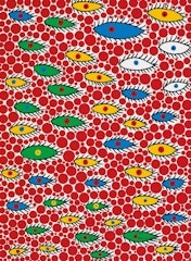 Yayoi Kusama