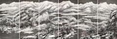Cui Ruzhou on LiveArt