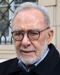 Gerhard Richter on LiveArt