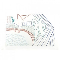 David Hockney