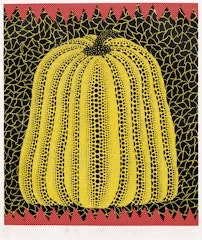Yayoi Kusama